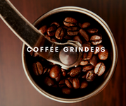 Coffee Grinders