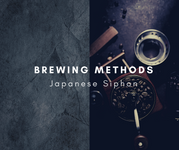 Japanese Siphon