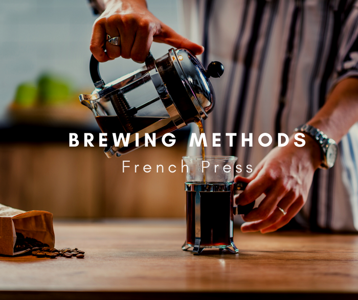 French Press