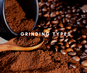 Grinding Types