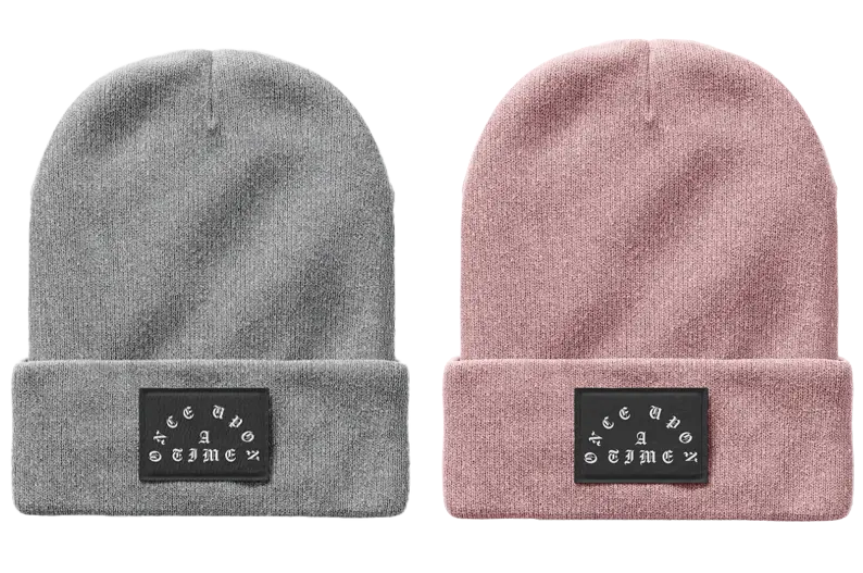 Once Upon A Time Beanie