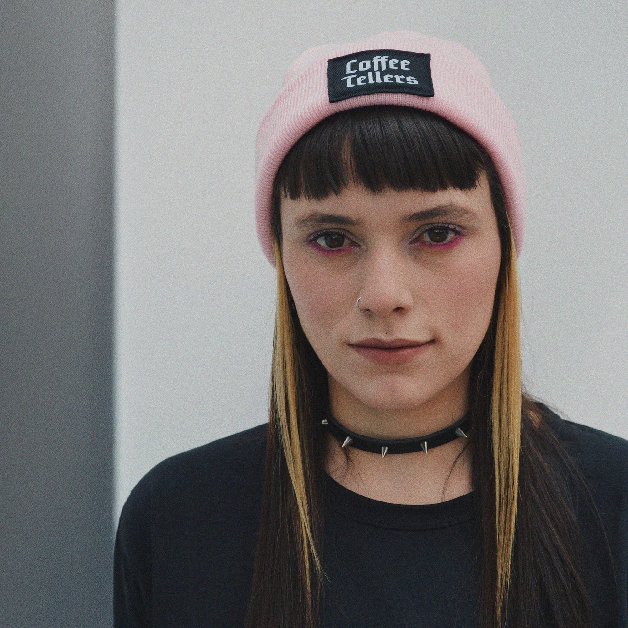 Coffee Tellers Beanie