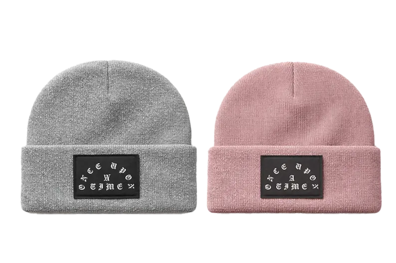 Once Upon A Time Beanie