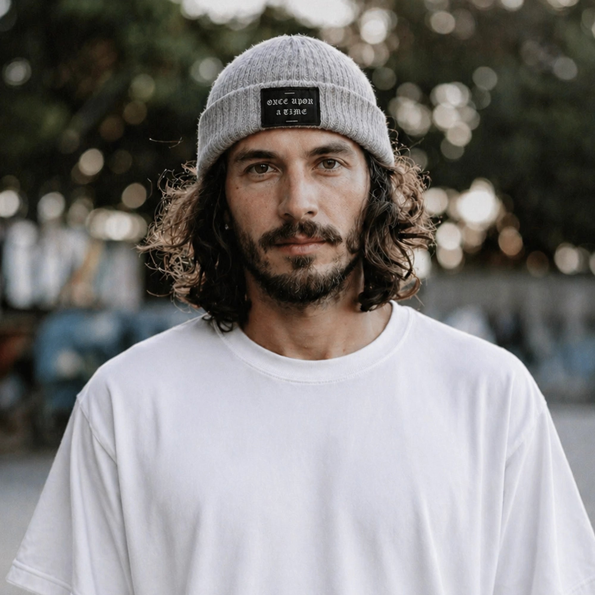 Once Upon A Time Beanie