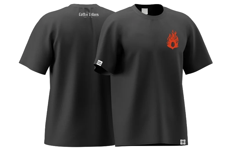 The Fire Bean T-Shirt