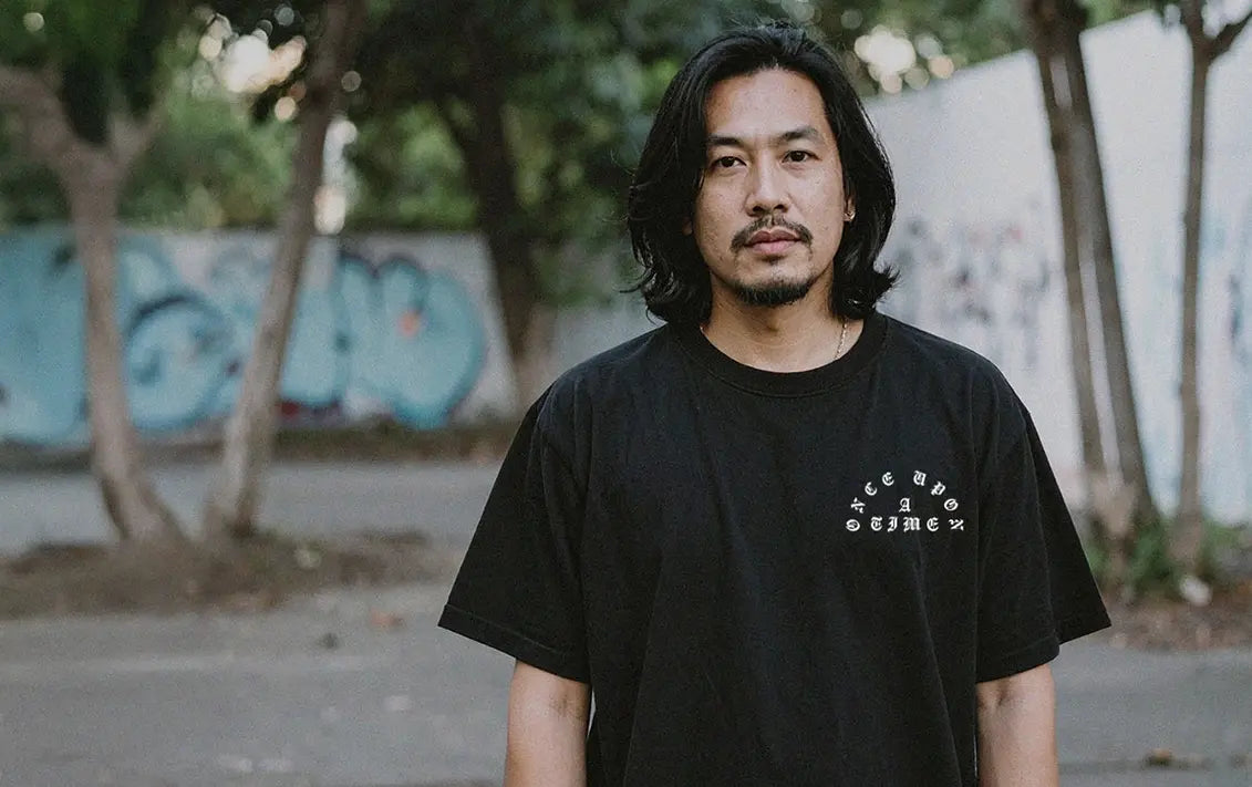 Once Upon A Time T-Shirt