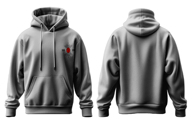 The 20-20 Bean Hoodie