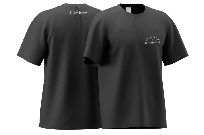 Once Upon A Time T-Shirt