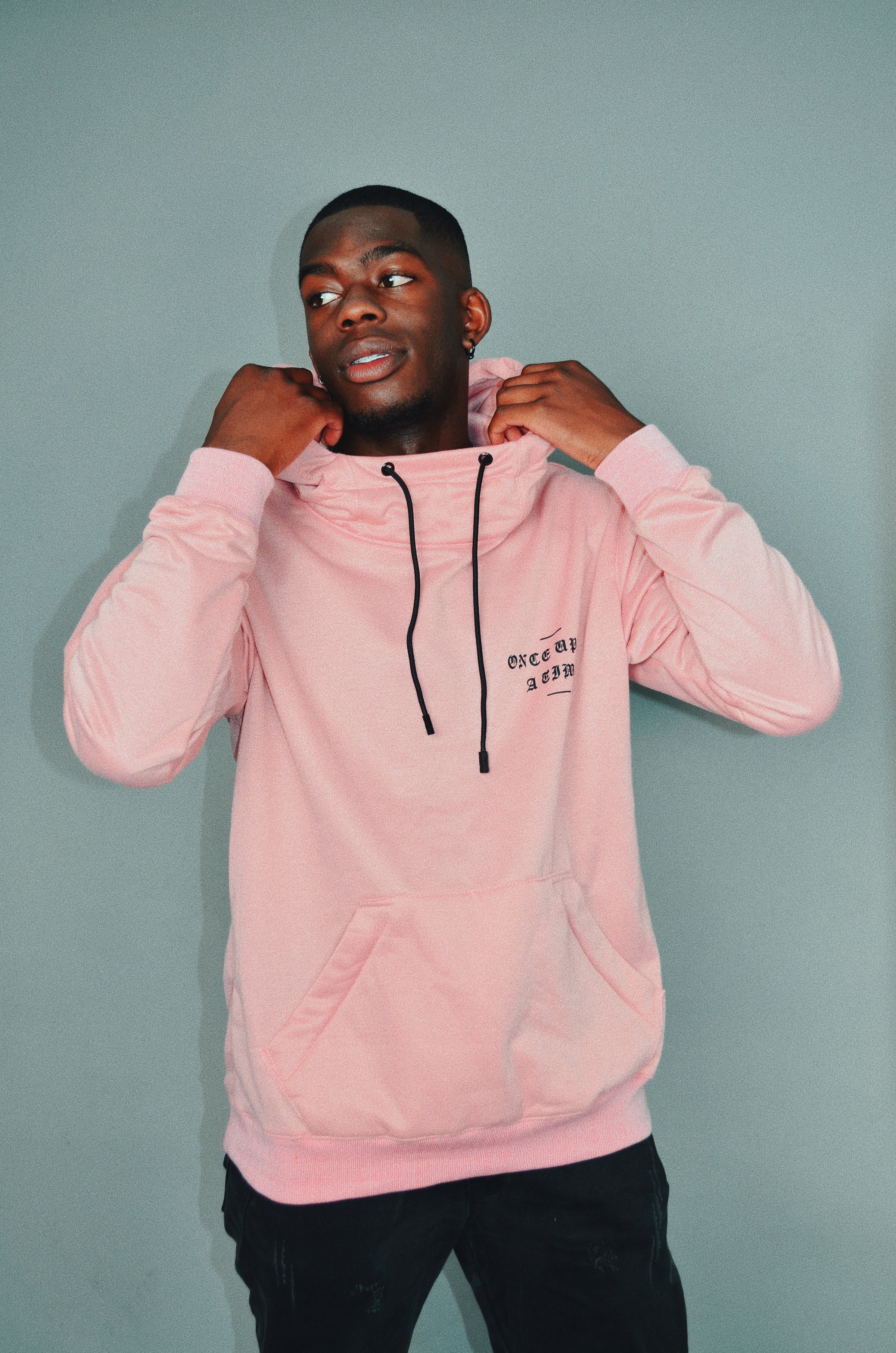 Once Upon A Time Hoodie