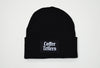 Coffee Tellers Beanie