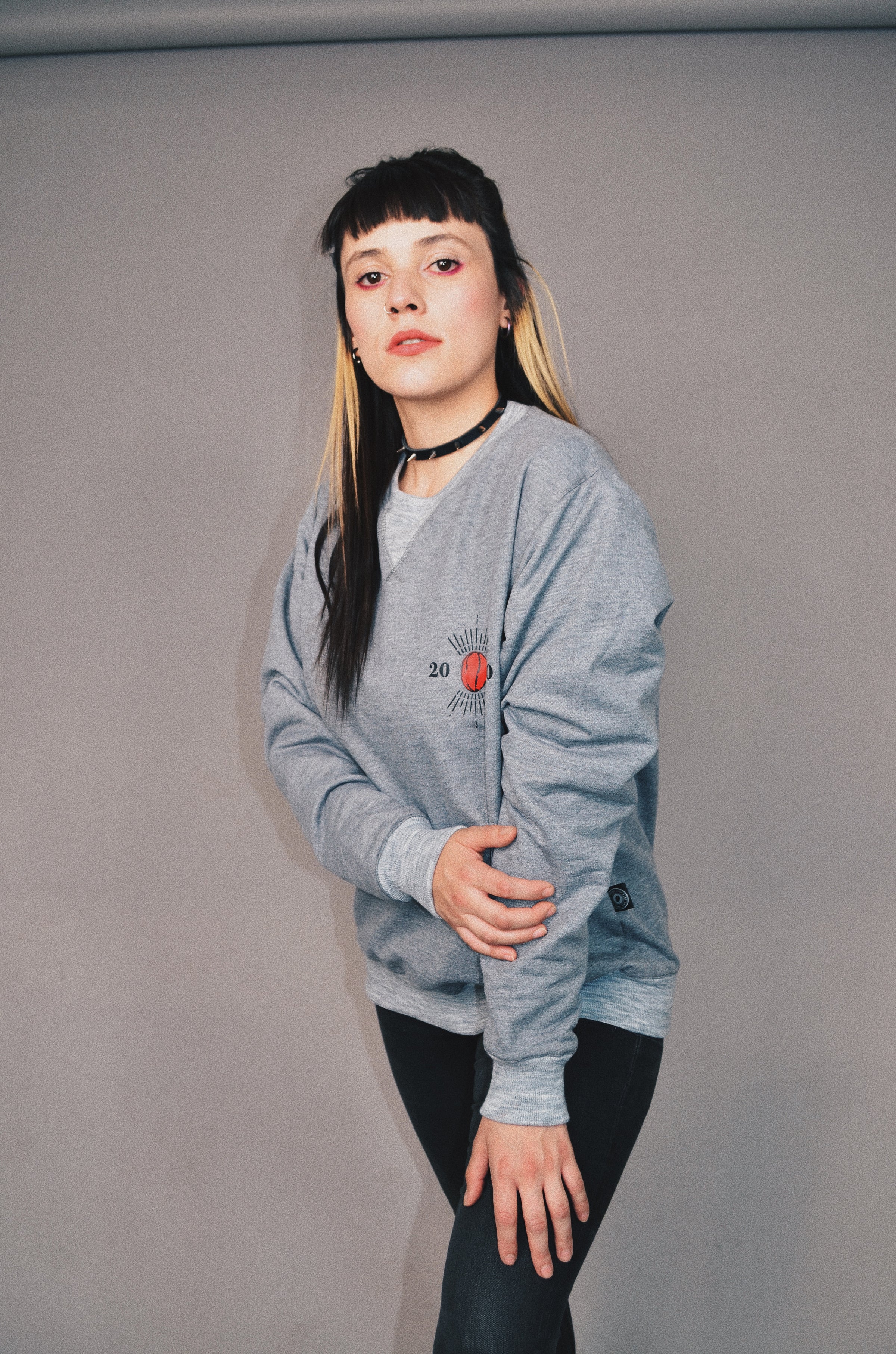 2020 Coffee Bean Sweater